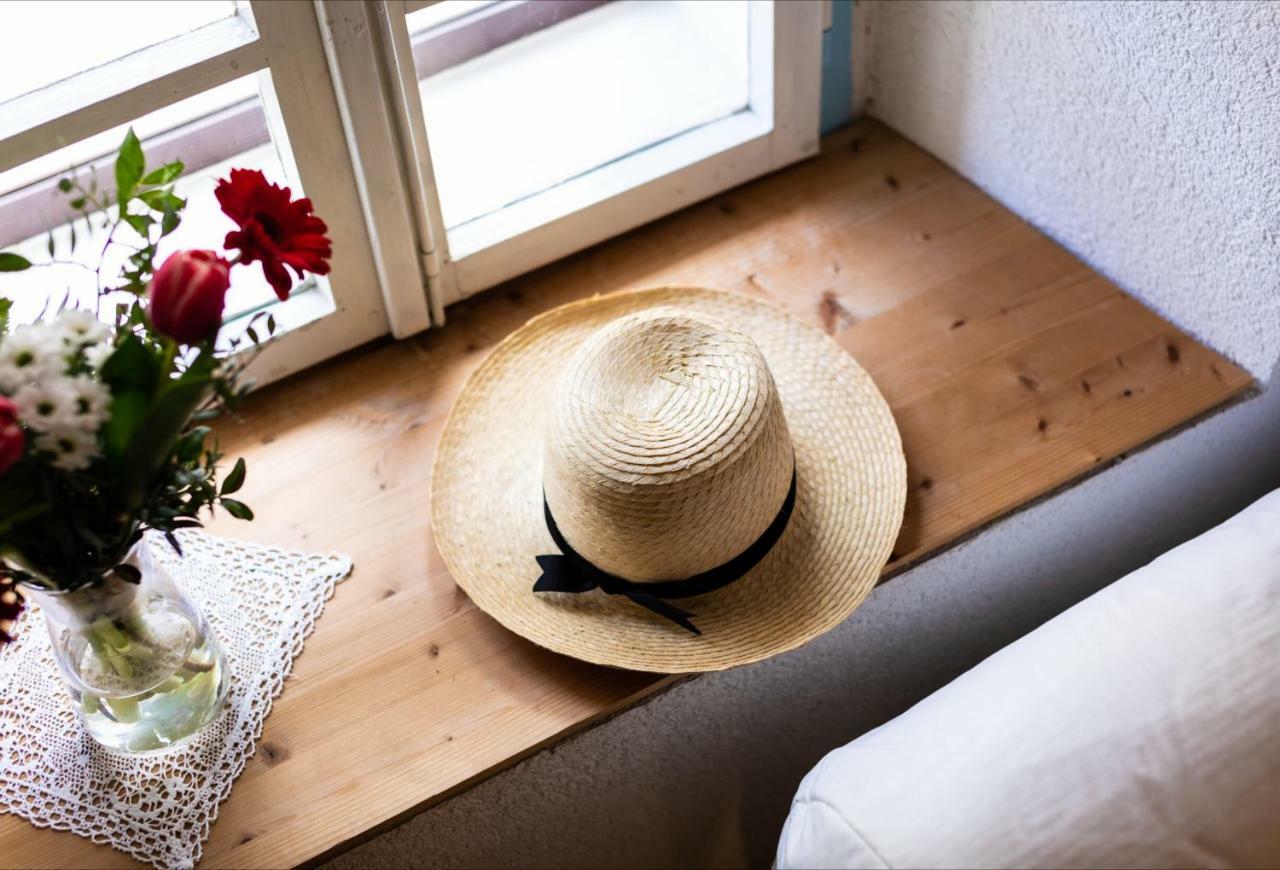 Apartman Valdi Baška Exterior foto